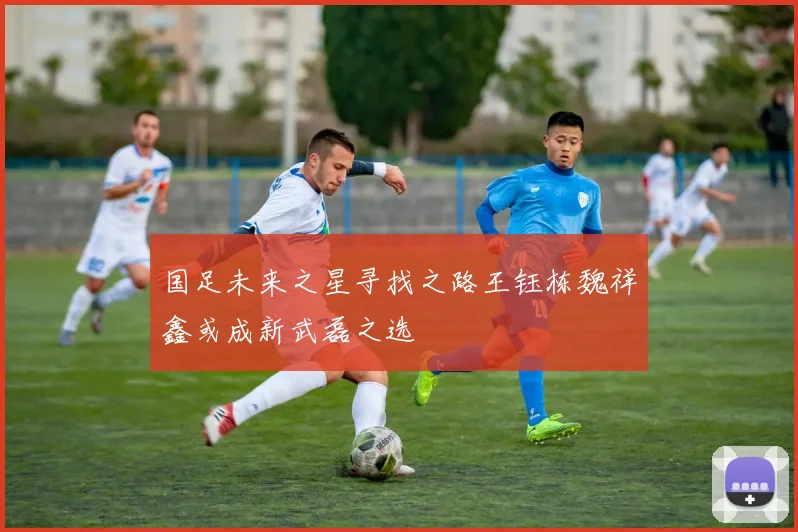 国足未来之星寻找之路王钰栋魏祥鑫或成新武磊之选