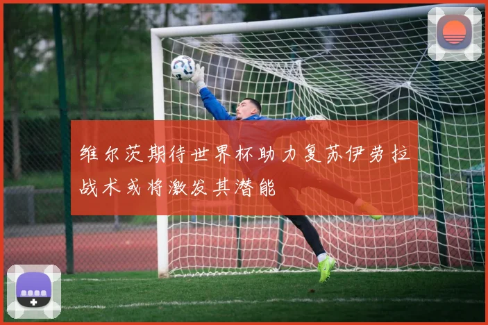 维尔茨期待世界杯助力复苏伊劳拉战术或将激发其潜能